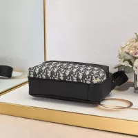 $88.00 USD Christian Dior AAA Man Messenger Bags #1277145