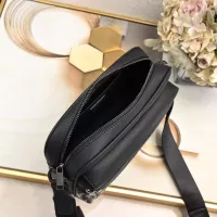 $88.00 USD Christian Dior AAA Man Messenger Bags #1277145