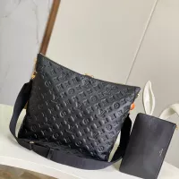 $247.93 USD Louis Vuitton AAA Quality Messenger Bags #1277159