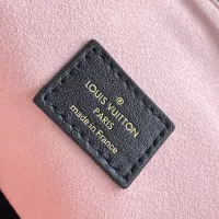 $247.93 USD Louis Vuitton AAA Quality Messenger Bags #1277159