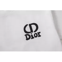 $29.00 USD Christian Dior T-Shirts Short Sleeved For Unisex #1277175