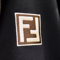 $82.00 USD Fendi Tracksuits Long Sleeved For Men #1277258