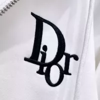 $82.00 USD Christian Dior Tracksuits Long Sleeved For Men #1277259