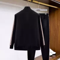 $82.00 USD Louis Vuitton LV Tracksuits Long Sleeved For Men #1277264