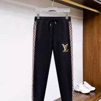 $82.00 USD Louis Vuitton LV Tracksuits Long Sleeved For Men #1277264