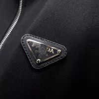 $82.00 USD Prada Tracksuits Long Sleeved For Men #1277266