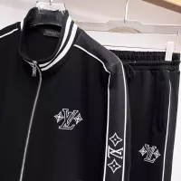 $82.00 USD Louis Vuitton LV Tracksuits Long Sleeved For Men #1277269