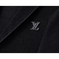 $52.00 USD Louis Vuitton LV Sweaters Long Sleeved For Men #1277276