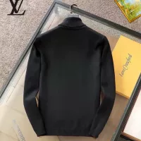 $42.00 USD Louis Vuitton LV Sweaters Long Sleeved For Men #1277480
