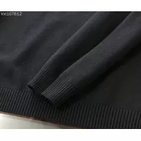 $42.00 USD Louis Vuitton LV Sweaters Long Sleeved For Men #1277480