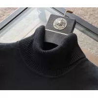 $42.00 USD Armani Sweaters Long Sleeved For Men #1277507