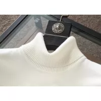 $42.00 USD Louis Vuitton LV Sweaters Long Sleeved For Men #1277533