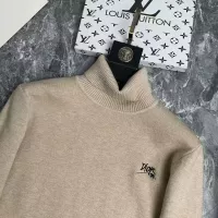 $52.00 USD Christian Dior Sweaters Long Sleeved For Men #1277564