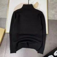 $52.00 USD Prada Sweater Long Sleeved For Men #1277585