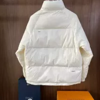 $115.00 USD Prada Down Feather Coat Long Sleeved For Men #1277623
