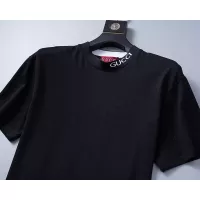 $25.00 USD Gucci T-Shirts Short Sleeved For Men #1277704