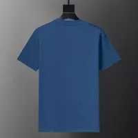 $25.00 USD Prada T-Shirts Short Sleeved For Men #1277717