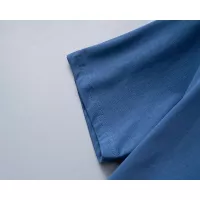 $25.00 USD Prada T-Shirts Short Sleeved For Men #1277717