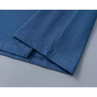 $25.00 USD Prada T-Shirts Short Sleeved For Men #1277717