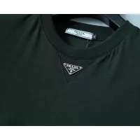 $25.00 USD Prada T-Shirts Short Sleeved For Men #1277719