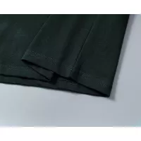 $25.00 USD Prada T-Shirts Short Sleeved For Men #1277719