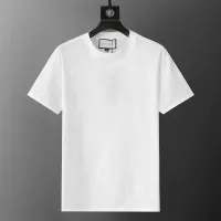 $25.00 USD Gucci T-Shirts Short Sleeved For Men #1277728