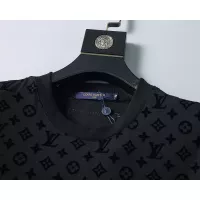 $25.00 USD Louis Vuitton LV T-Shirts Short Sleeved For Men #1277735