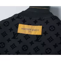 $25.00 USD Louis Vuitton LV T-Shirts Short Sleeved For Men #1277735