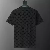 $25.00 USD Gucci T-Shirts Short Sleeved For Men #1277737