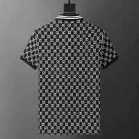 $27.00 USD Gucci T-Shirts Short Sleeved For Men #1277754