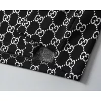 $27.00 USD Gucci T-Shirts Short Sleeved For Men #1277754