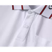 $27.00 USD Gucci T-Shirts Short Sleeved For Men #1277757