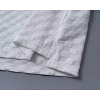 $27.00 USD Louis Vuitton LV T-Shirts Short Sleeved For Men #1277773