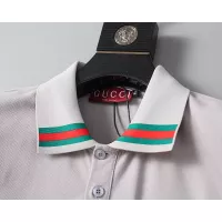 $27.00 USD Gucci T-Shirts Short Sleeved For Men #1277779