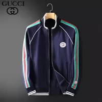 $92.00 USD Gucci Tracksuits Long Sleeved For Men #1277815