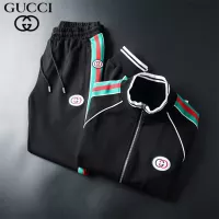 $92.00 USD Gucci Tracksuits Long Sleeved For Men #1277816