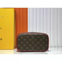 $72.00 USD Louis Vuitton AAA Quality Messenger Bags For Women #1277819