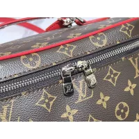 $72.00 USD Louis Vuitton AAA Quality Messenger Bags For Women #1277819