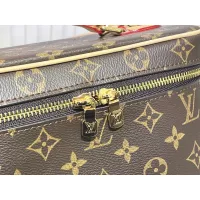 $72.00 USD Louis Vuitton AAA Quality Messenger Bags For Women #1277820
