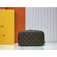 $72.00 USD Louis Vuitton AAA Quality Messenger Bags For Women #1277823