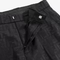$68.00 USD Fendi Pants For Men #1277848