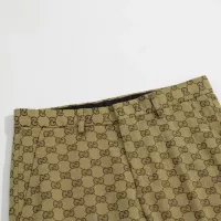 $68.00 USD Gucci Pants For Men #1277852