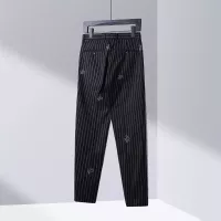 $72.00 USD Louis Vuitton LV Pants For Men #1277868