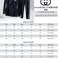 $76.00 USD Gucci Pants For Men #1277872