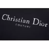 $34.00 USD Christian Dior T-Shirts Short Sleeved For Unisex #1277943