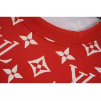 $29.00 USD Louis Vuitton LV T-Shirts Short Sleeved For Men #1277946