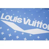 $29.00 USD Louis Vuitton LV T-Shirts Short Sleeved For Men #1277949
