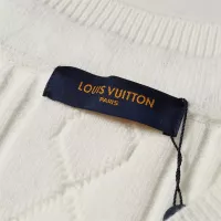 $64.00 USD Louis Vuitton LV Sweaters Long Sleeved For Unisex #1277958