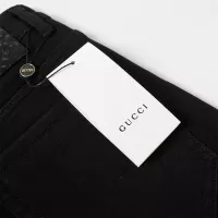 $68.00 USD Gucci Jeans For Men #1277996
