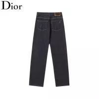 $68.00 USD Christian Dior Jeans For Men #1277998